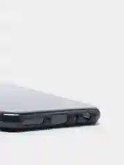 Угольный чехол блестящий Xiaomi Redmi Note 8T, накладка c блёстками Редми Нот 8Т