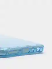 Ледяной чехол блестящий Xiaomi Redmi Note 8T, накладка c блёстками Редми Нот 8Т