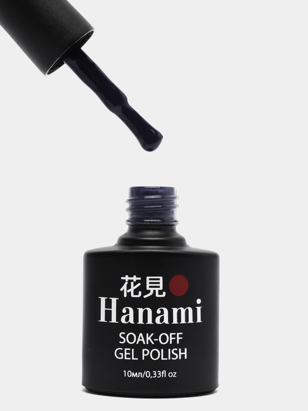 Royal Гель-лак для ногтей "Hanami" - №М215