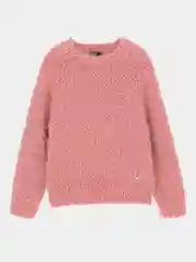 Джемпер для девочки Original Marines