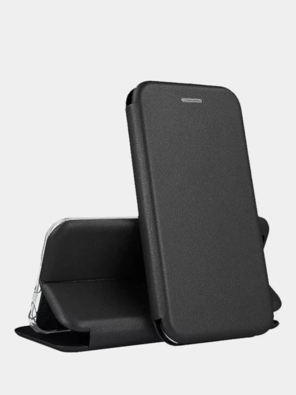 Чехол-книжка Xiaomi 12, 12X (Сяоми 12, 12Х)