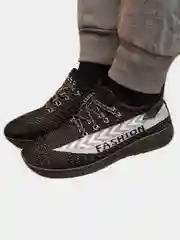 Серый кроссовки мужские спортивные легкие и мягкие