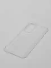 Honor 10X Lite чехол силиконовый 2 мм, прозрачный