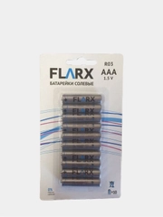 Батарейки АА1.5V