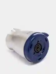 Молочный турка металлическая, стеклянная, LUMME