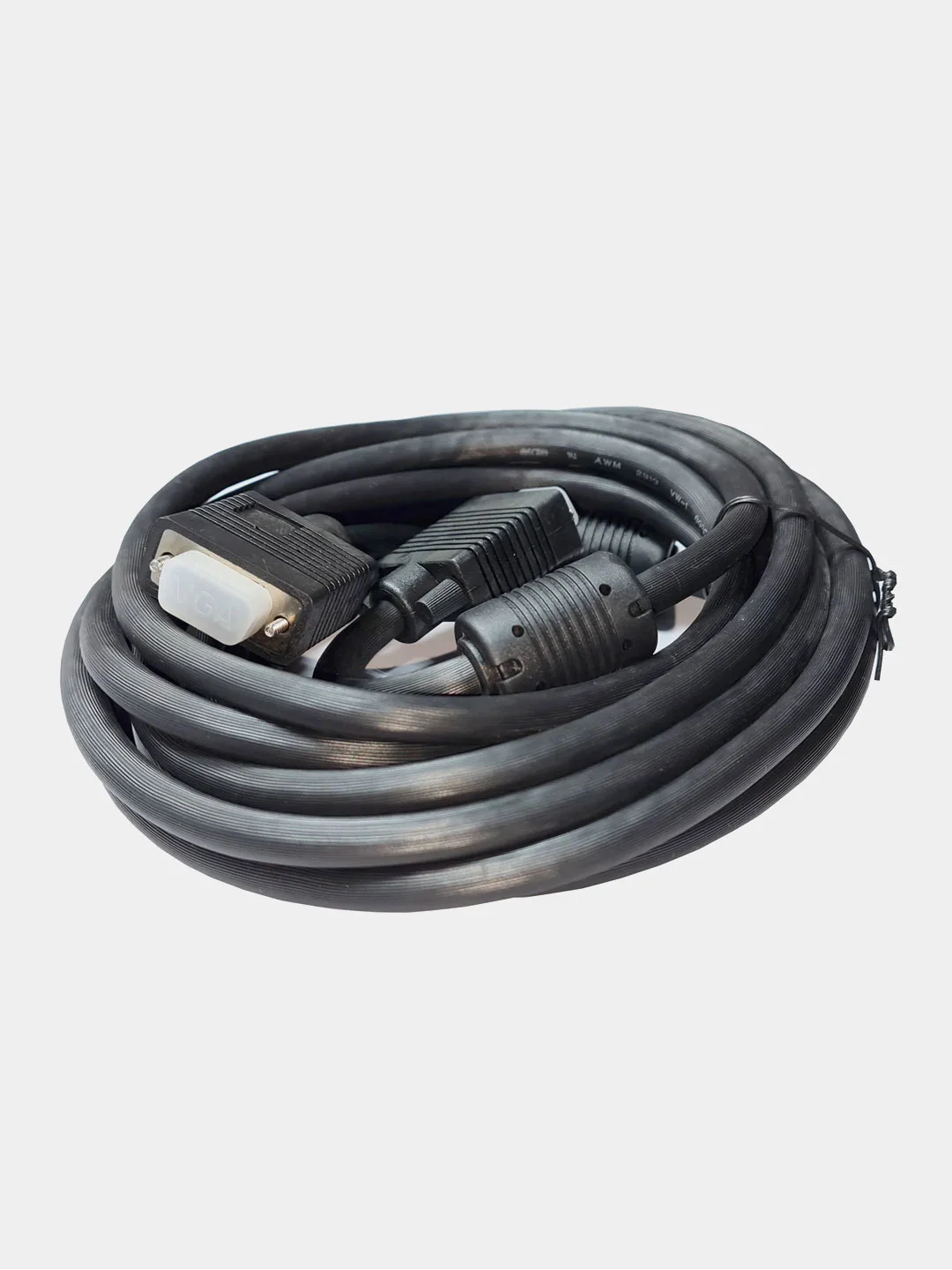 Кабель VGA 3+6 OD9.0
