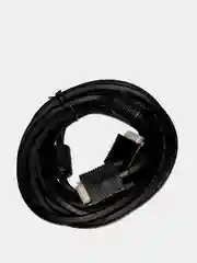 Кабель VGA 3+6 OD9.0