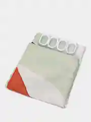 Штора для ванной