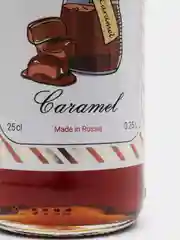 Сироп "Карамель", 0,25л