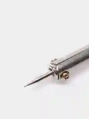 Паяльник в наборе 40 Вт (паяльник, припой, канифоль, подставка) 4 в 1