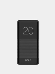 Power Bank GOLF G81