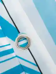Шторка для ванной