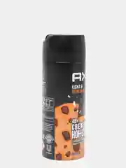 AXE дезодорант аэрозоль Кожа и печеньки 150 мл
