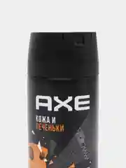 AXE дезодорант аэрозоль Кожа и печеньки 150 мл