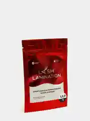Набор составов для ламинирования ресниц и бровей в саше SEXY LAMINATION, (3 саше x 2мл)