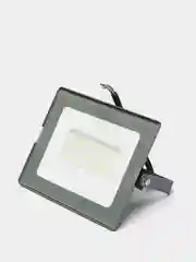 Прожектор LED  10W-100W 6500К IP65 цвет: белый, серый