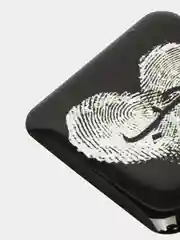 Золотой 3d cтикеры наклейки на телефон