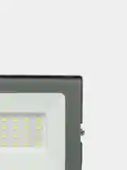 Прожектор LED  10W-100W 6500К IP65 цвет: белый, серый