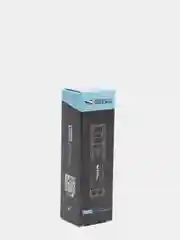 Фонарь ручной светодиодный, фонарик Smiling Shark 622А, USB зарядка
