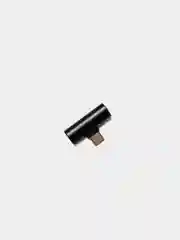 Черный type-c Converter