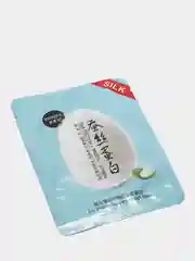 Морской тканевые маски для лица, с гиалуроновой кислотой