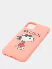 Белый чехол iPhone 6/6s, 6 Plus/6s Plus, 7/8, 7 Plus/8 Plus, X/XS, XS MAX, XR, 11