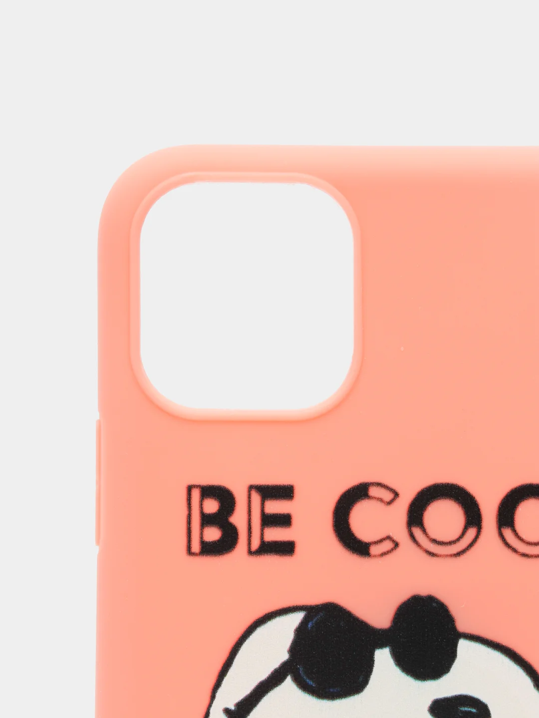 Белый чехол iPhone 6/6s, 6 Plus/6s Plus, 7/8, 7 Plus/8 Plus, X/XS, XS MAX, XR, 11