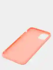 Белый чехол iPhone 6/6s, 6 Plus/6s Plus, 7/8, 7 Plus/8 Plus, X/XS, XS MAX, XR, 11