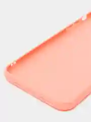 Белый чехол iPhone 6/6s, 6 Plus/6s Plus, 7/8, 7 Plus/8 Plus, X/XS, XS MAX, XR, 11