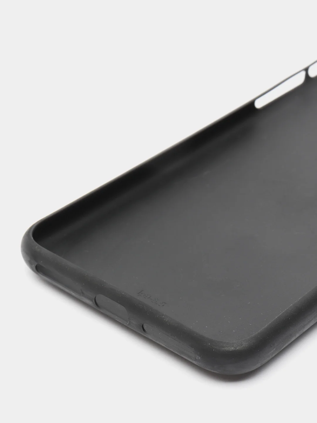 Черный чехол джинсовый для iPhone 5/5S/SE/6/6S/6+/7/8/SE 20/7+/8+/X/XS/XS Max/XR