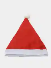 Колпак новогодний, шапка Деда Мороза и Санты