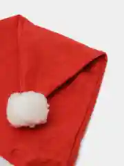 Колпак новогодний, шапка Деда Мороза и Санты