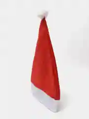 Колпак новогодний, шапка Деда Мороза и Санты