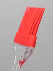 Кисть и лопатка, силиконовые