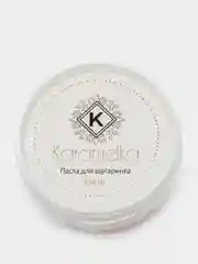 Сахарная паста для депиляции и шугаринга Karamelka разная плотность, 300г, 550 г. 1000 г.)