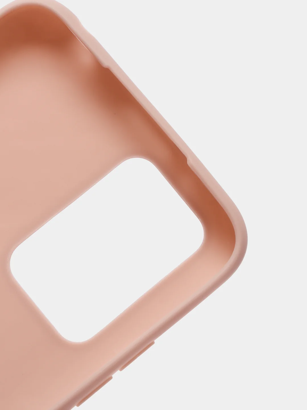 Бежевый чехол Xiaomi Redmi 10, Сяоми Редми 10 силиконовый, цветной, матовый