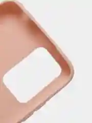 Бежевый чехол Xiaomi Redmi 10, Сяоми Редми 10 силиконовый, цветной, матовый