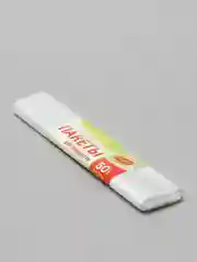 Пакеты для продуктов, 50 штук, 24 х 37 см