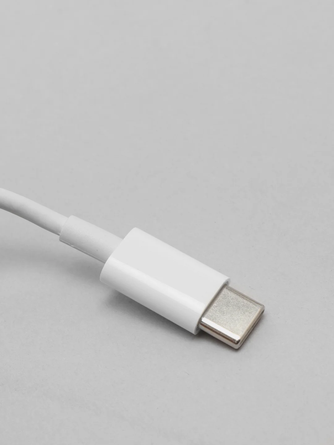 Кабель USB- C Lightning в коробке