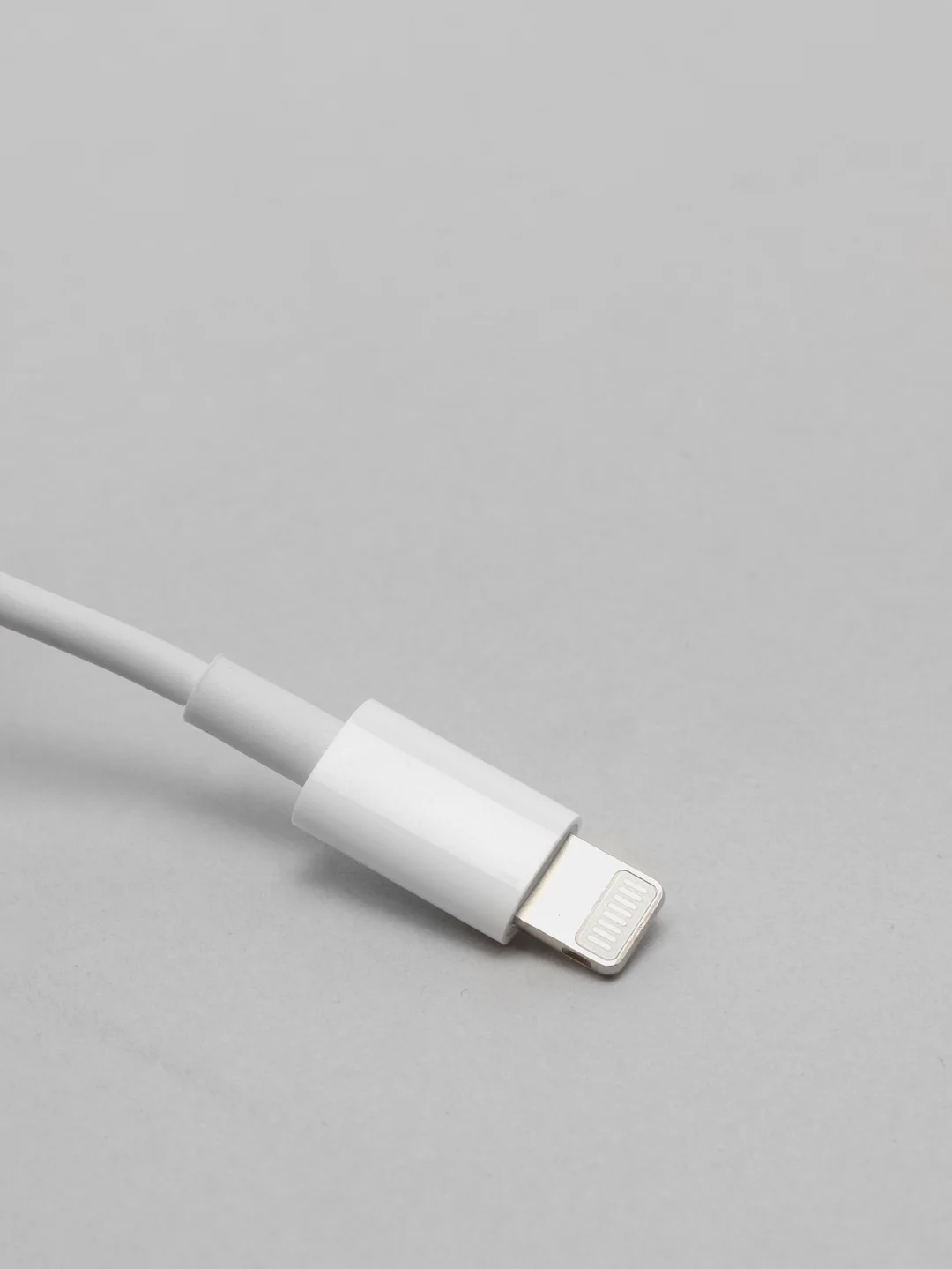 Кабель USB- C Lightning в коробке