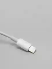 Кабель USB- C Lightning в коробке
