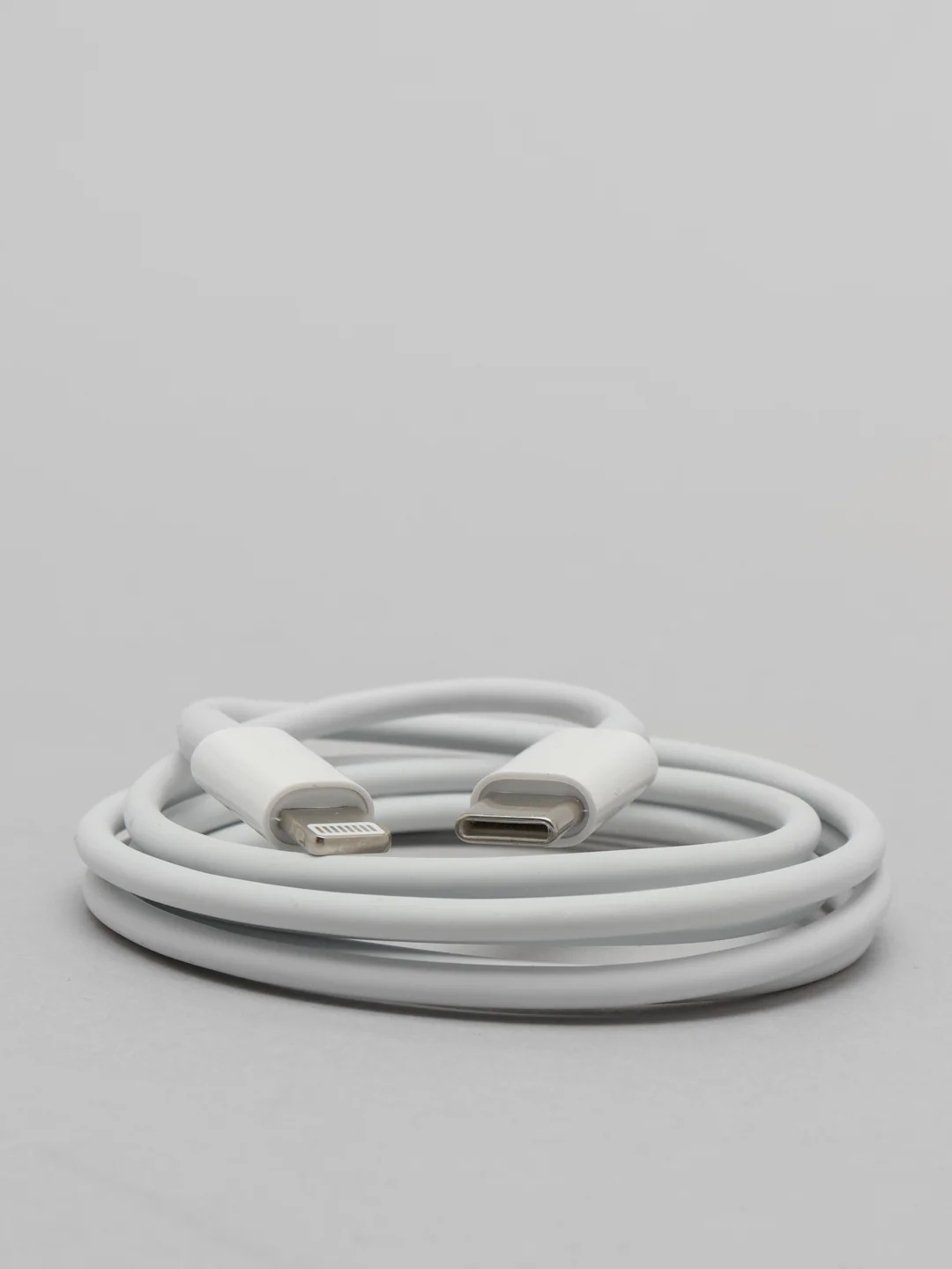 Кабель USB- C Lightning в коробке