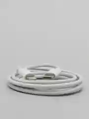 Кабель USB- C Lightning в коробке
