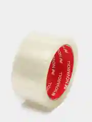 Прозрачный скотч упаковочный "NOVAROLL",  до 150м