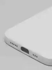 Белый чехол на iPhone 7/8, 7+/8 +, X/XS, XR, 11(все модели), 12(все модели), 13(все модели)