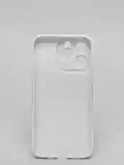 Белый чехол на iPhone 7/8, 7+/8 +, X/XS, XR, 11(все модели), 12(все модели), 13(все модели)