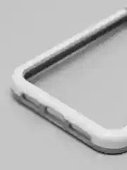 Белый противоударный чехол на iPhone 13, 13 Pro, 13 Pro max, 13 mini