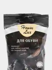 Салфетки влажные, для обуви, 15 штук