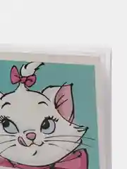 Конфетный альбом для рисования для девочек "Коты-аристократы" от Дисней, 5 видов, А4