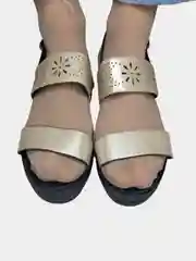 Женские боосоножки